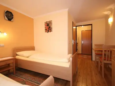 Ferienwohnung für 2 Personen (20 m²) in Schladming 9/10