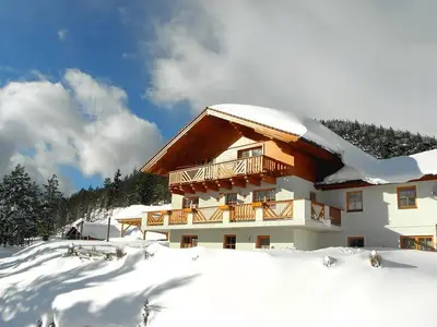 Ferienwohnung für 6 Personen (64 m²) in Schladming 1/10