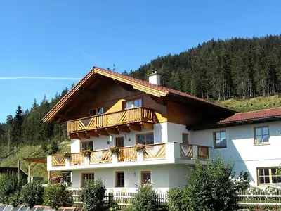 Ferienwohnung für 6 Personen (64 m²) in Schladming 2/10