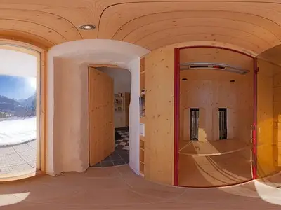 Ferienwohnung für 6 Personen (64 m²) in Schladming 7/10
