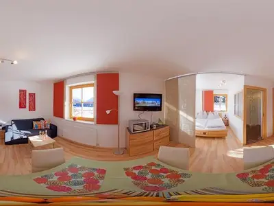 Ferienwohnung für 6 Personen (64 m²) in Schladming 8/10