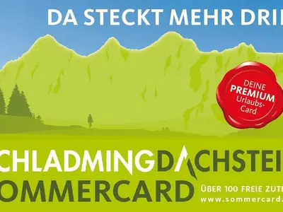 Ferienwohnung für 5 Personen (60 m²) in Schladming 1/10