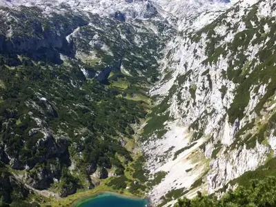 Ferienwohnung für 5 Personen (60 m²) in Schladming 5/10