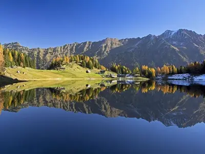 Ferienwohnung für 5 Personen (60 m²) in Schladming 7/10