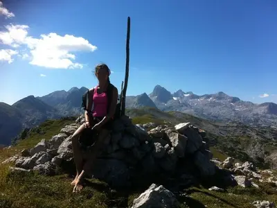 Ferienwohnung für 5 Personen (60 m²) in Schladming 9/10