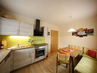 Ferienwohnung für 5 Personen (60 m²) in Schladming 10/10