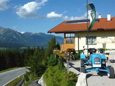 Ferienwohnung für 5 Personen (75 m²) in Schladming 2/10