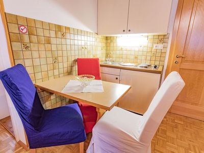 Ferienwohnung für 3 Personen (26 m²) in Schladming 7/10