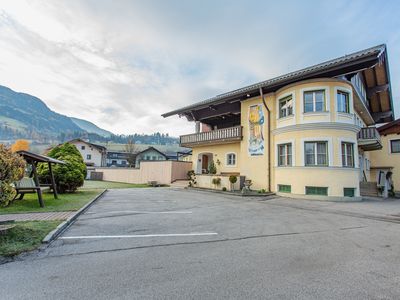 Ferienwohnung für 3 Personen (26 m²) in Schladming 10/10