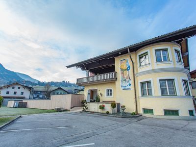 Ferienwohnung für 4 Personen (48 m²) in Schladming 10/10