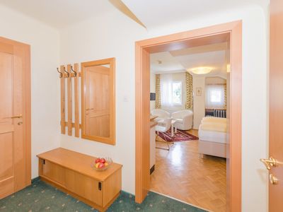 Ferienwohnung für 3 Personen (30 m²) in Schladming 7/10