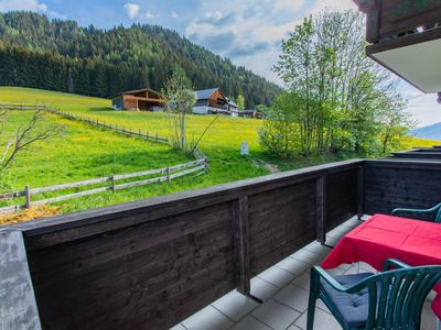 Ferienwohnung für 4 Personen (40 m²) in Schladming 9/10