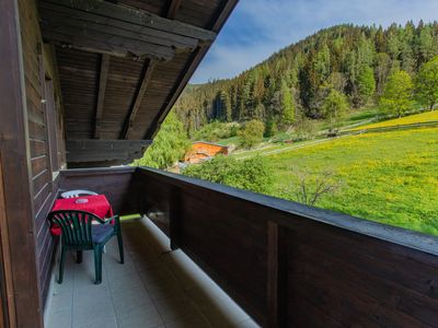 Ferienwohnung für 4 Personen (40 m²) in Schladming 9/10