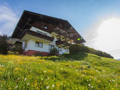 Ferienwohnung für 4 Personen (40 m²) in Schladming 10/10