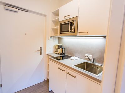 Ferienwohnung für 2 Personen (18 m²) in Schladming 3/9