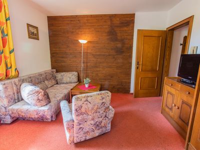 Ferienwohnung für 4 Personen (40 m²) in Schladming 3/10