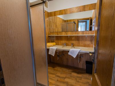 Ferienwohnung für 6 Personen (48 m²) in Schladming 9/10