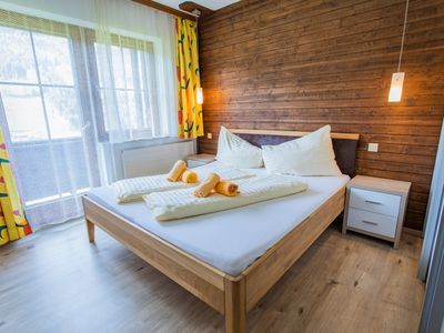 Ferienwohnung für 6 Personen (48 m²) in Schladming 6/10