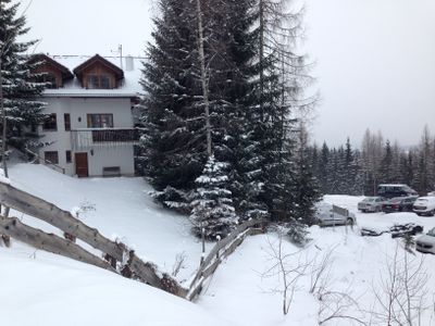 Ferienwohnung für 6 Personen (60 m²) in Schladming 7/10