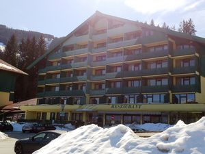 Ferienwohnung für 4 Personen (50 m²) in Schladming