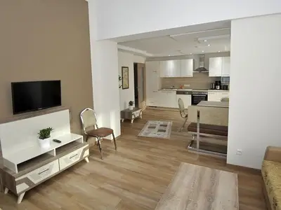 Ferienwohnung für 6 Personen (93 m²) in Schladming 10/10