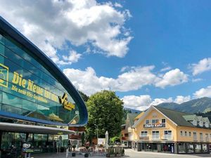 Ferienwohnung für 4 Personen (78 m&sup2;) in Schladming