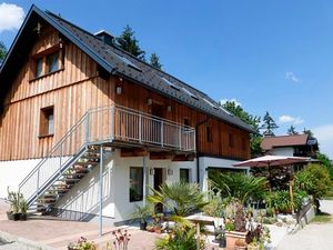 Ferienwohnung für 8 Personen (130 m²) in Schladming