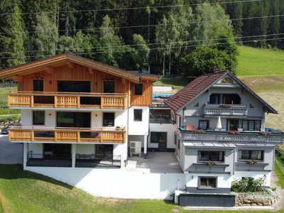 Ferienwohnung für 6 Personen (73 m²) in Schladming 1/10