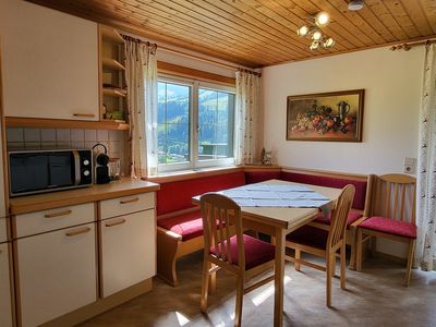 Ferienwohnung für 6 Personen (65 m²) in Schladming 3/10