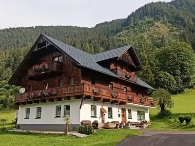Ferienwohnung für 3 Personen (42 m²) in Schladming 1/10