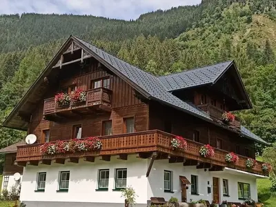 Ferienwohnung für 3 Personen (42 m²) in Schladming 2/10