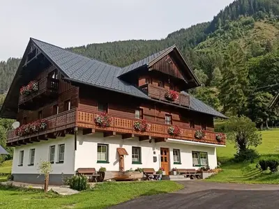 Ferienwohnung für 3 Personen (42 m²) in Schladming 3/10