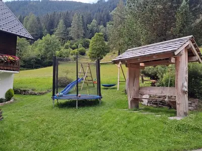 Ferienwohnung für 3 Personen (42 m²) in Schladming 4/10
