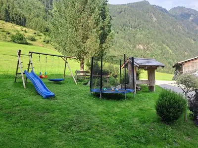 Ferienwohnung für 3 Personen (42 m²) in Schladming 5/10