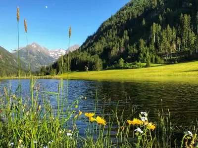 Ferienwohnung für 3 Personen (42 m²) in Schladming 8/10