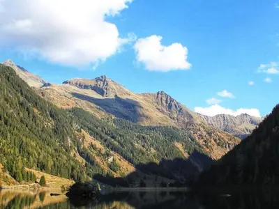 Ferienwohnung für 3 Personen (42 m²) in Schladming 9/10