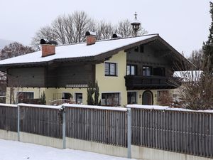 Ferienwohnung für 3 Personen (63 m²) in Schladming