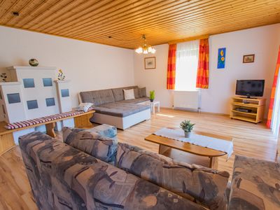 Ferienwohnung für 7 Personen (91 m²) in Schladming 1/10