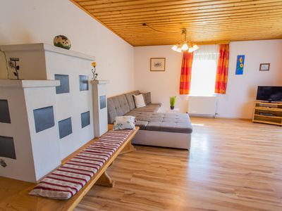 Ferienwohnung für 7 Personen (91 m²) in Schladming 3/10