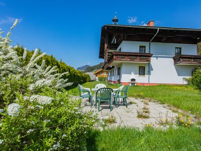 Ferienwohnung für 7 Personen (91 m²) in Schladming 10/10