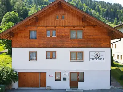 Ferienwohnung für 4 Personen (45 m²) in Schladming 1/10