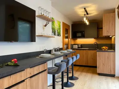 Ferienwohnung für 4 Personen (45 m²) in Schladming 2/10