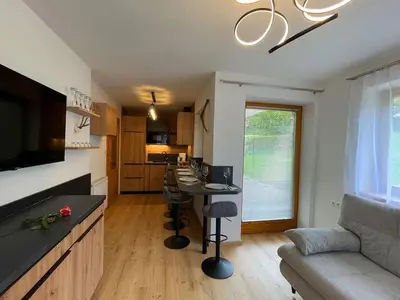 Ferienwohnung für 4 Personen (45 m²) in Schladming 3/10