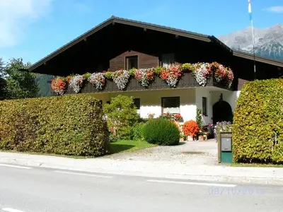 Ferienwohnung für 9 Personen (100 m²) in Schladming 1/10