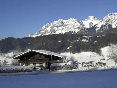 Ferienwohnung für 9 Personen (100 m²) in Schladming 5/10