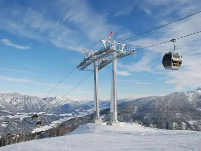 Ferienwohnung für 7 Personen (70 m²) in Schladming 5/10