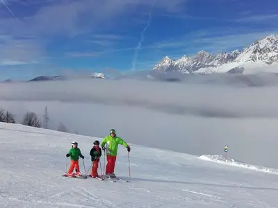 Ferienwohnung für 7 Personen (70 m²) in Schladming 6/10
