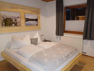 Ferienwohnung für 5 Personen in Schladming 1/9