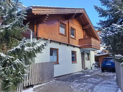 Ferienwohnung für 5 Personen in Schladming 5/9