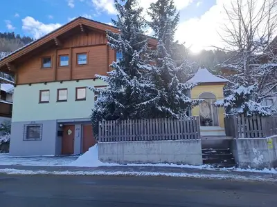 Ferienwohnung für 5 Personen in Schladming 6/9